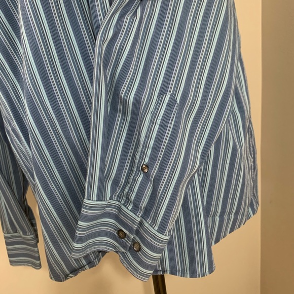 Men’s Express Shirt - Picture 4 of 8